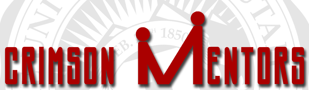 crimson mentors